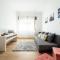 Casino and Beach Apartment by House and People