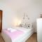 Casino and Beach Apartment by House and People Casino and Beach Apartment by House and People