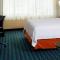 Fairfield Inn & Suites Parsippany - Parsippany