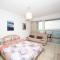 Apartments AriaSana-5m from the beach