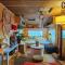 Bell Tent Lovers by Casa das Artes
