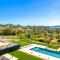 VILLA ELSA, Golfe de Saint Tropez, sublime vue mer - Grimaud