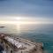 Apartments AriaSana-5m from the beach