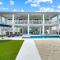 Luna Light ~ Waterfront ~ Pool ~ Dock ~ Views