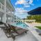 Luna Light ~ Waterfront ~ Pool ~ Dock ~ Views