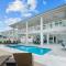Luna Light ~ Waterfront ~ Pool ~ Dock ~ Views