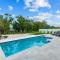 Luna Light ~ Waterfront ~ Pool ~ Dock ~ Views