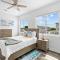 Luna Light ~ Waterfront ~ Pool ~ Dock ~ Views