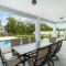 Luna Light ~ Waterfront ~ Pool ~ Dock ~ Views