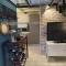 Crystal Loft Luxury Milano