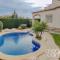 Villa Dolce Relax by MarCalma