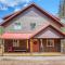 Annie Creek Lodge