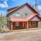 Annie Creek Lodge