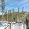 Annie Creek Lodge