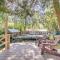 Tropical Canalfront Escape with Decks and Dock! - هوموساسا
