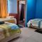 Hostal y Complejo Turístico La Rueda