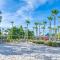 201 Hideaway beach 4 beds - pool&spa - 基西米
