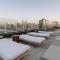 Austin City Limits Rooftop Pool by Barclé Group