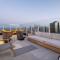 Austin City Limits Rooftop Pool by Barclé Group - أوستن