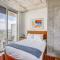 Austin City Limits Rooftop Pool by Barclé Group - Austin