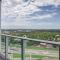 Austin City Limits Rooftop Pool by Barclé Group - Austin