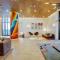 Austin City Limits Rooftop Pool by Barclé Group - Austin