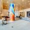 Austin City Limits Rooftop Pool by Barclé Group - Austin
