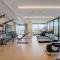 Austin City Limits Rooftop Pool by Barclé Group - Austin