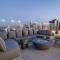 Austin City Limits Rooftop Pool by Barclé Group - Austin