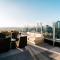 Austin City Limits Rooftop Pool by Barclé Group - Austin