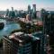 Austin City Limits Rooftop Pool by Barclé Group - Austin