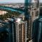 Austin City Limits Rooftop Pool by Barclé Group - Austin
