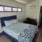 Modern 2br home - Walk to the beach!