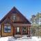 Big Pine Lodge