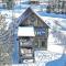 Big Pine Lodge