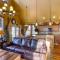 Big Pine Lodge