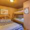 Big Pine Lodge