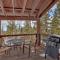 Big Pine Lodge
