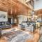 Blackhorn Lodge