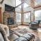 Blackhorn Lodge