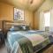 Blackhorn Lodge