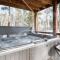 Blackhorn Lodge