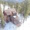 Blackhorn Lodge