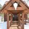 Blackhorn Lodge