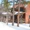 Blackhorn Lodge