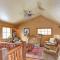 Blackhorn Lodge