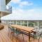 Luxury 2BR Rooftop Pool Austin by Barclé