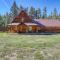 Creekside Cabin - Garage