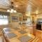 Creekside Cabin - Garage