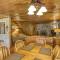 Creekside Cabin - Garage